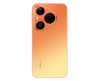 Huawei Pura 90s Pro 5G 12/512GB pomarańczowy 120Hz - 1604804 - zdjęcie 6